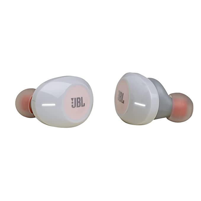 JBL Tune 120TWS by Harman (True Wireless Bluetooth in Earbuds )